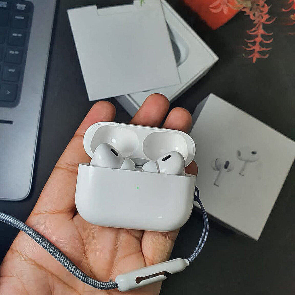 Airbuds Pro 2