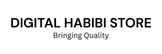 Digital Habibi Store - Home