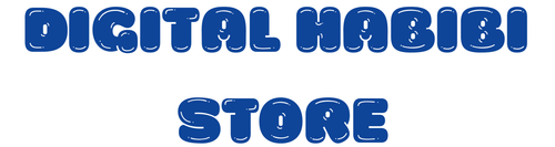Digital Habibi Store