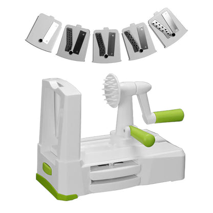 Kitchen  Multi-Functional Vegetable Cutter