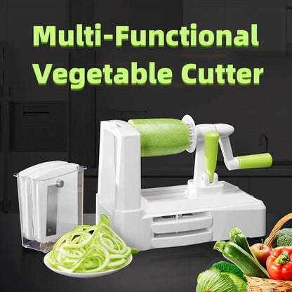Kitchen  Multi-Functional Vegetable Cutter