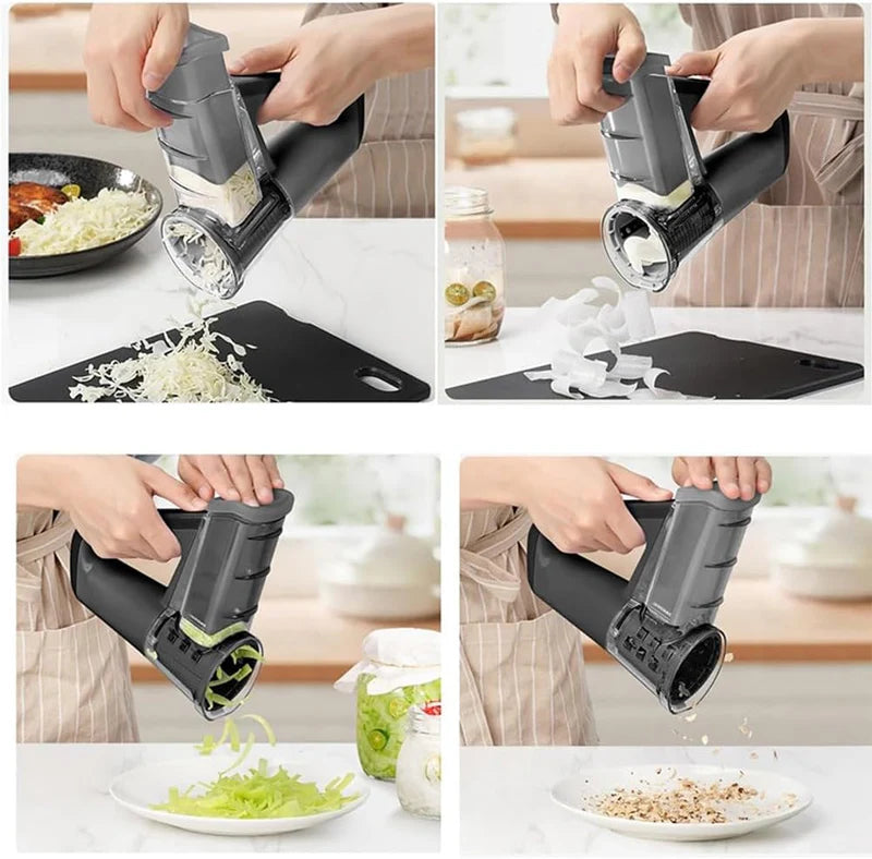 Multifunctional Electric Food Chopper