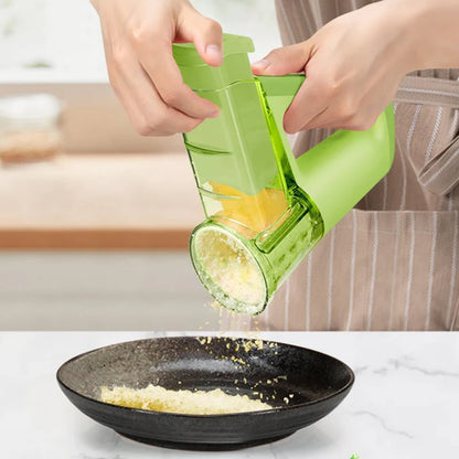 Multifunctional Electric Food Chopper