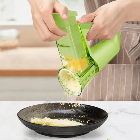Multifunctional Electric Food Chopper