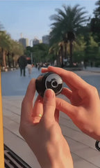 A9 Mini Wireless Security Camera – Compact 24/7 Smart Surveillance