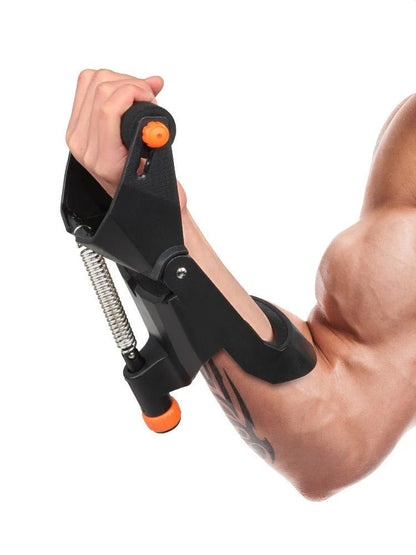 Professional men's wrist power equipment
